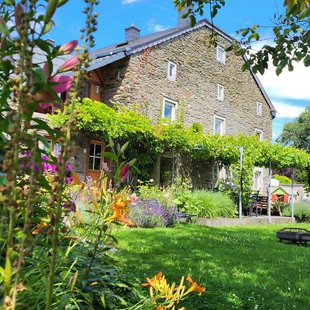 La Vieille Forge B&B Houffalize Exterior photo
