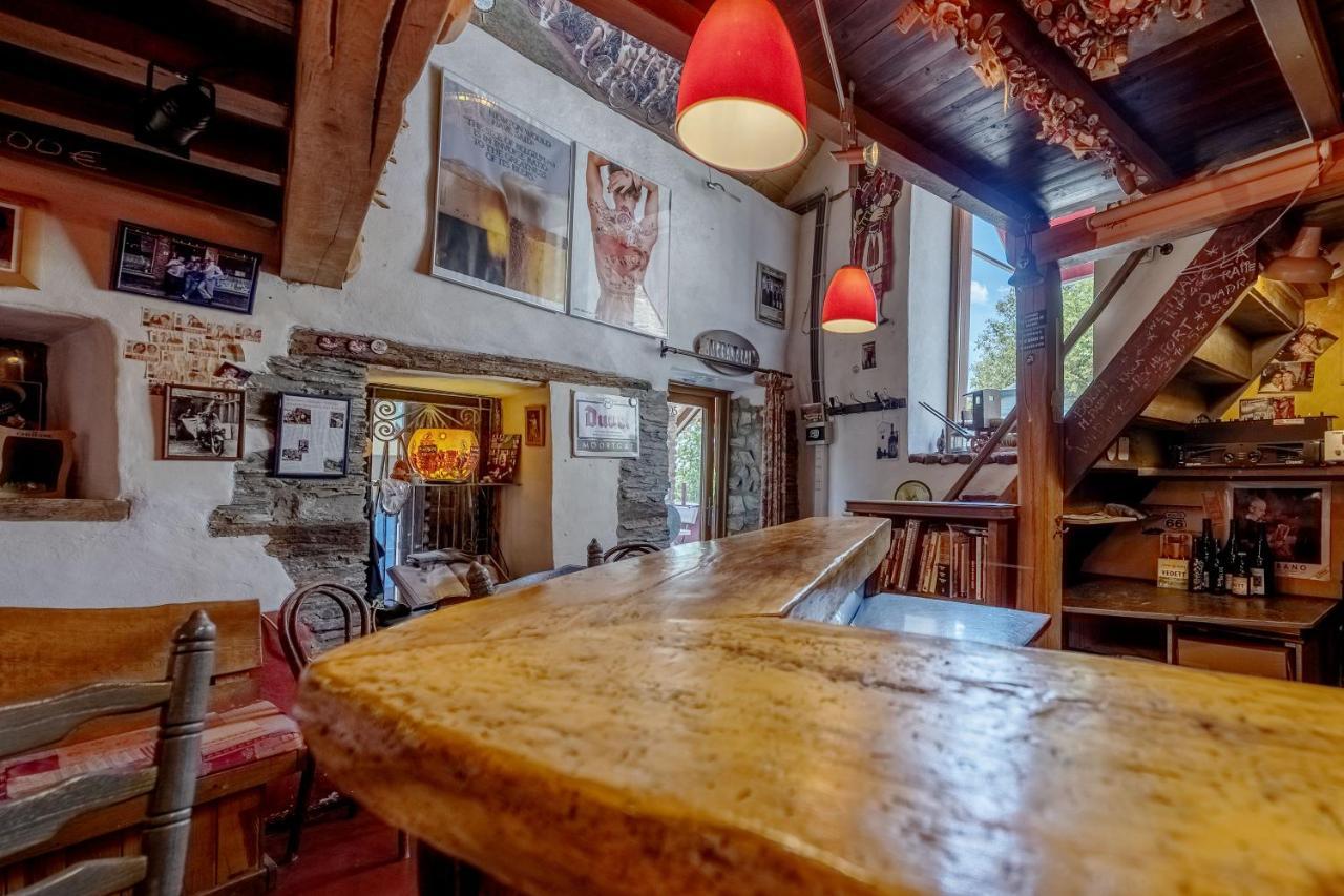La Vieille Forge B&B Houffalize Exterior photo