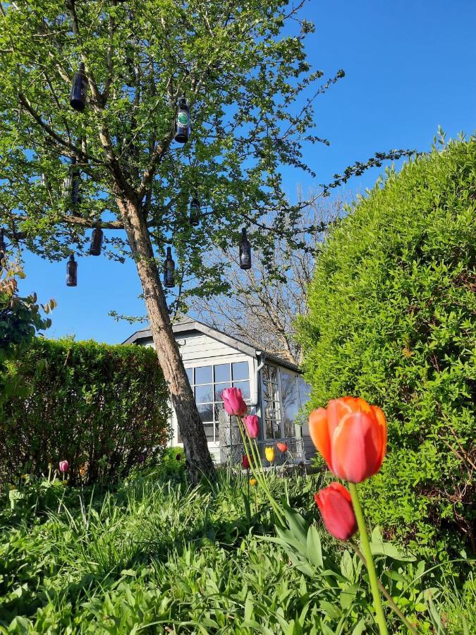 La Vieille Forge B&B Houffalize Exterior photo