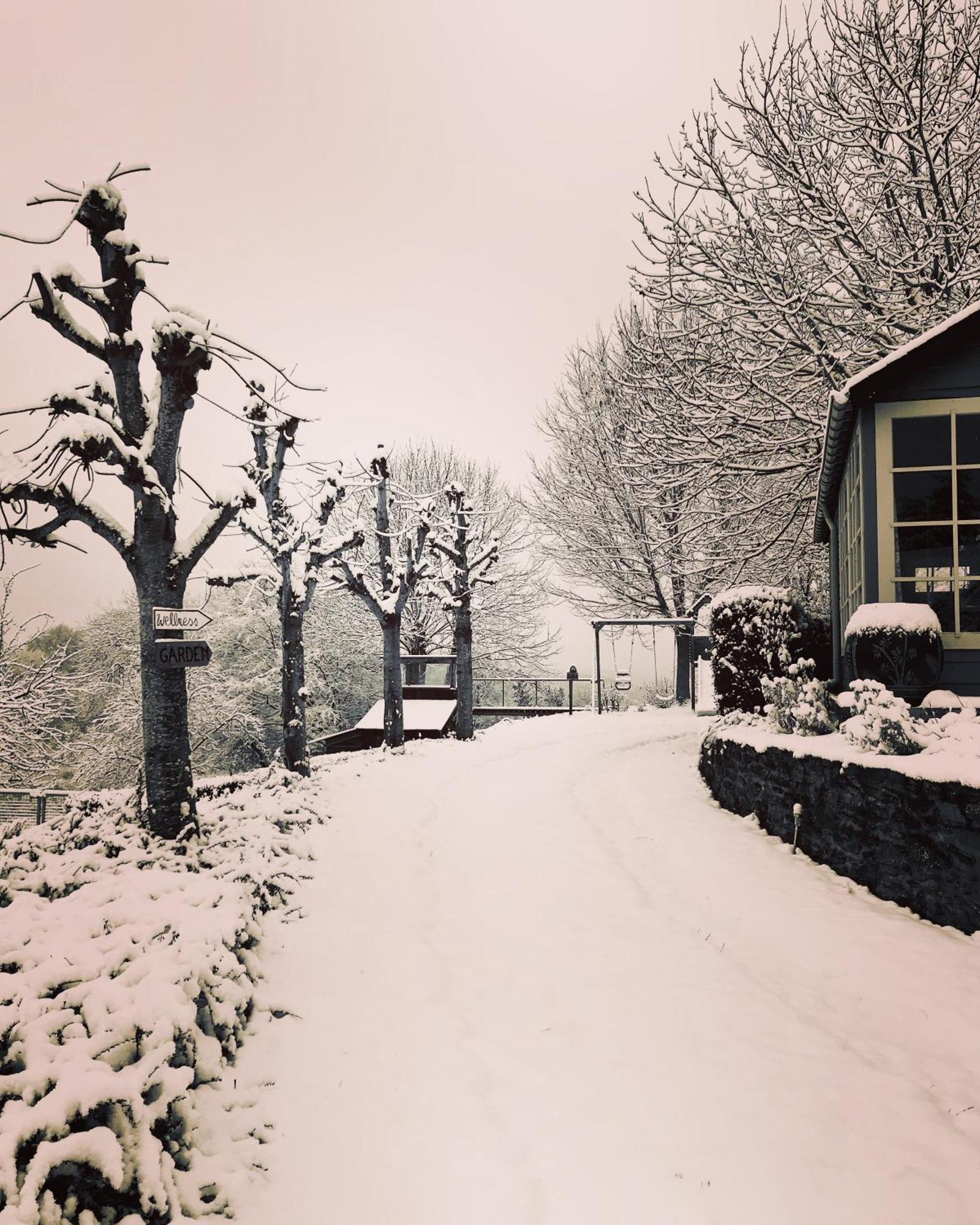 La Vieille Forge B&B Houffalize Exterior photo