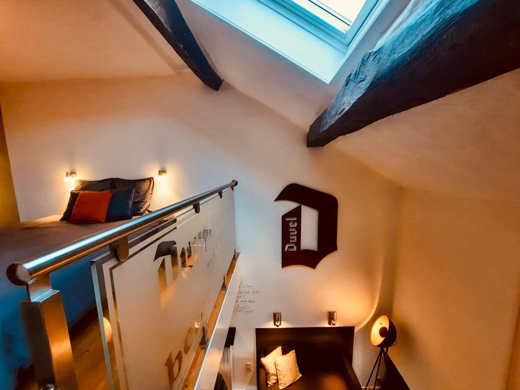 La Vieille Forge B&B Houffalize Exterior photo